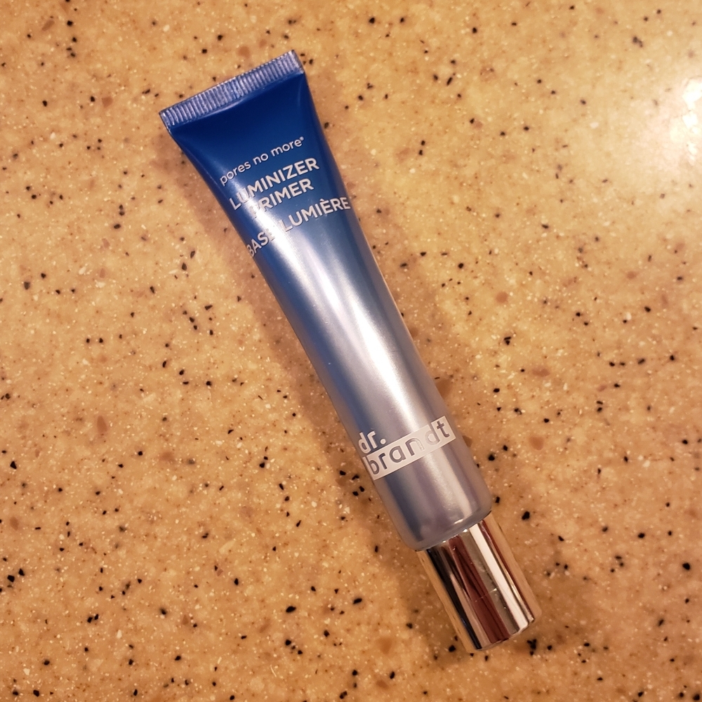 NWT Dr. Brandt Luminizer Primer